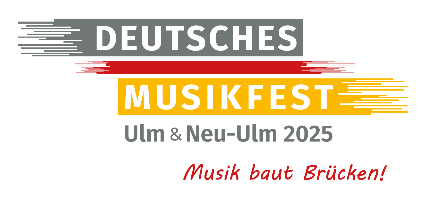 Deutsches Musikfest 2025