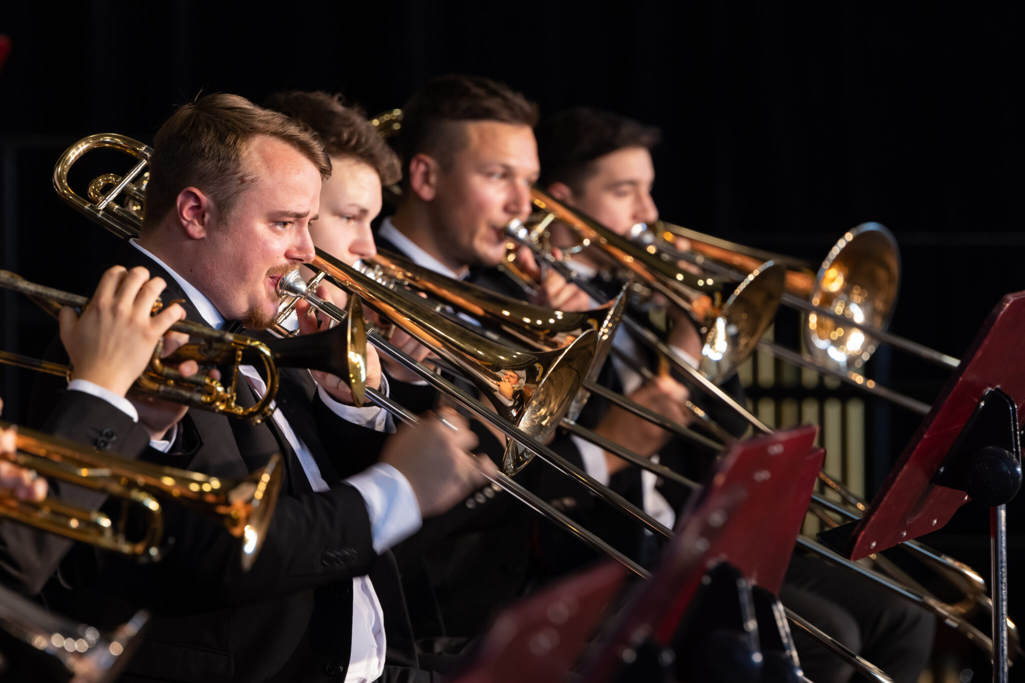Galakonzerte Deutsches Musikfest 2025